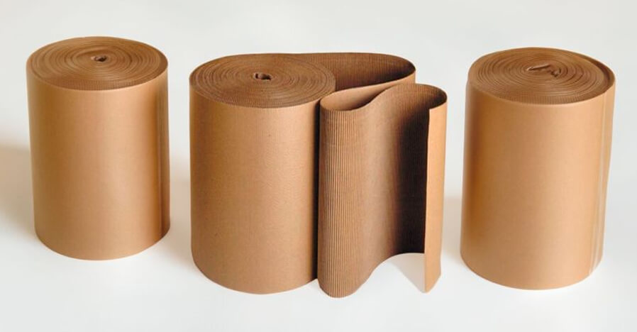 Corrugated Rolls Manufacturing